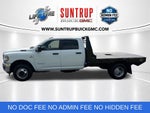 2024 RAM 3500 Chassis Cab SLT