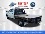 2024 RAM 3500 Chassis Cab SLT
