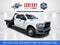 2024 RAM 3500 Chassis Cab SLT