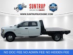 2024 RAM 3500 Chassis Cab SLT