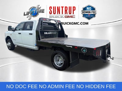 2024 RAM 3500 Chassis Cab SLT