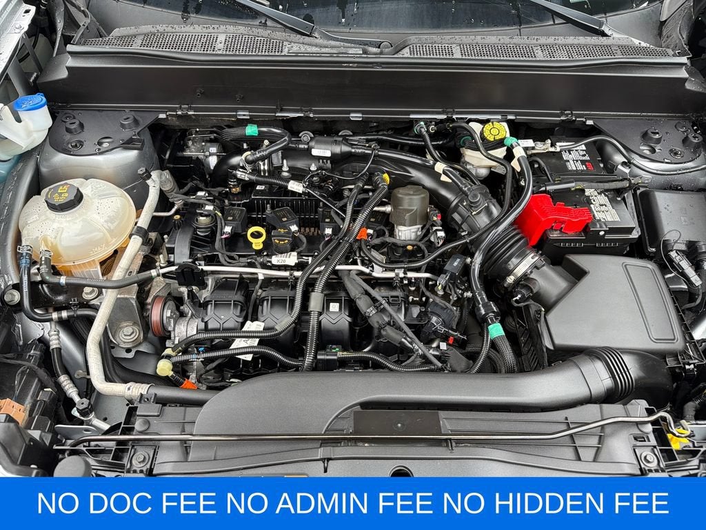 2023 Ford Maverick XL