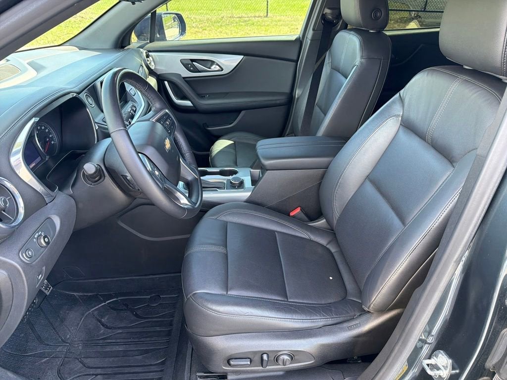 2019 Chevrolet Blazer 3LT