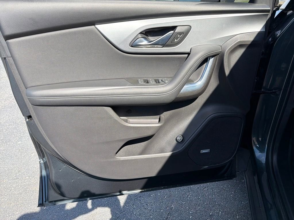 2019 Chevrolet Blazer 3LT