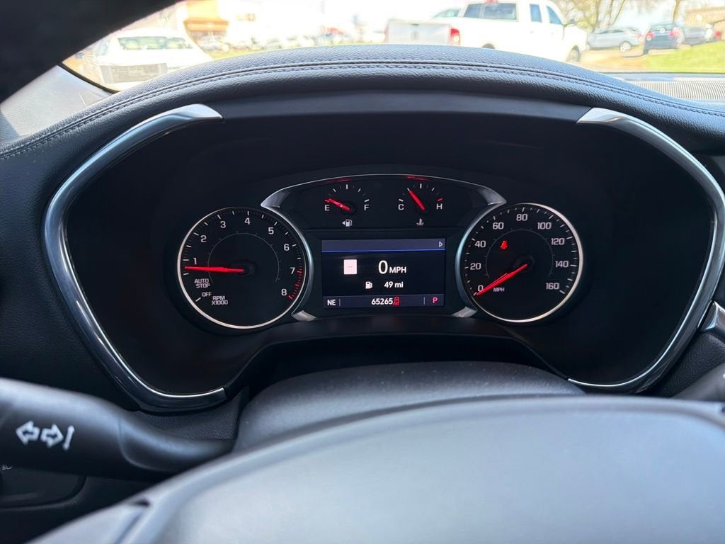 2019 Chevrolet Blazer 3LT