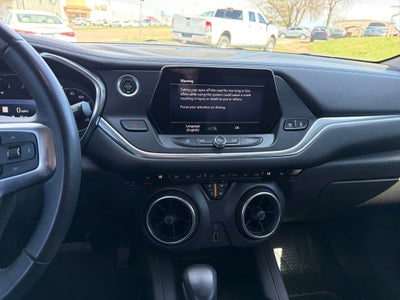 2019 Chevrolet Blazer 3LT