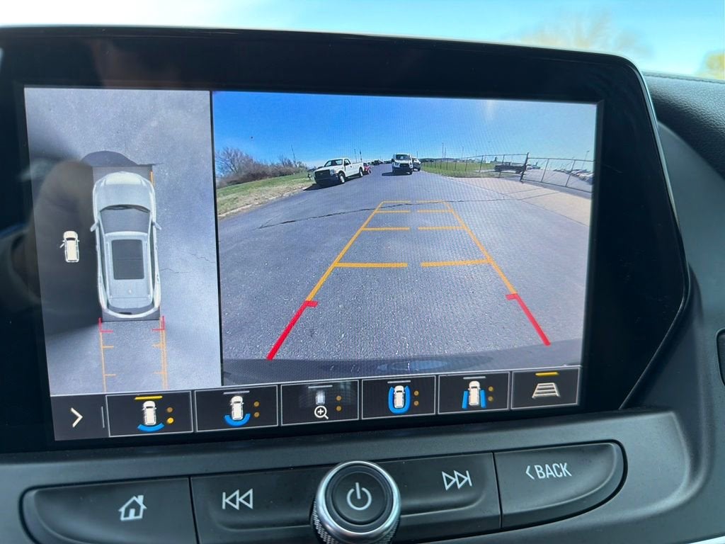 2019 Chevrolet Blazer 3LT