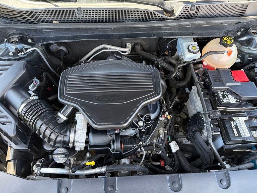 2019 Chevrolet Blazer 3LT