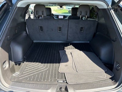 2019 Chevrolet Blazer 3LT