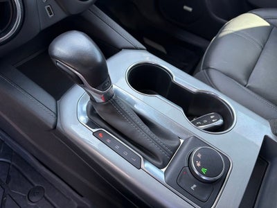 2019 Chevrolet Blazer 3LT