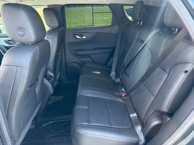2019 Chevrolet Blazer 3LT