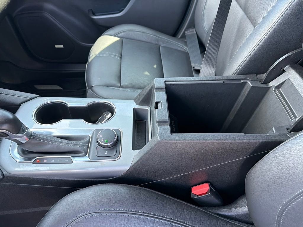 2019 Chevrolet Blazer 3LT