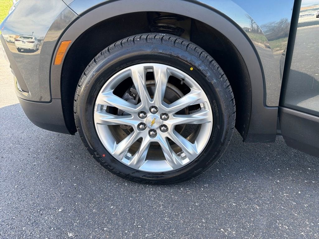 2019 Chevrolet Blazer 3LT