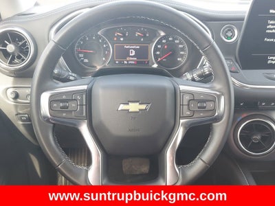 2023 Chevrolet Blazer 3LT
