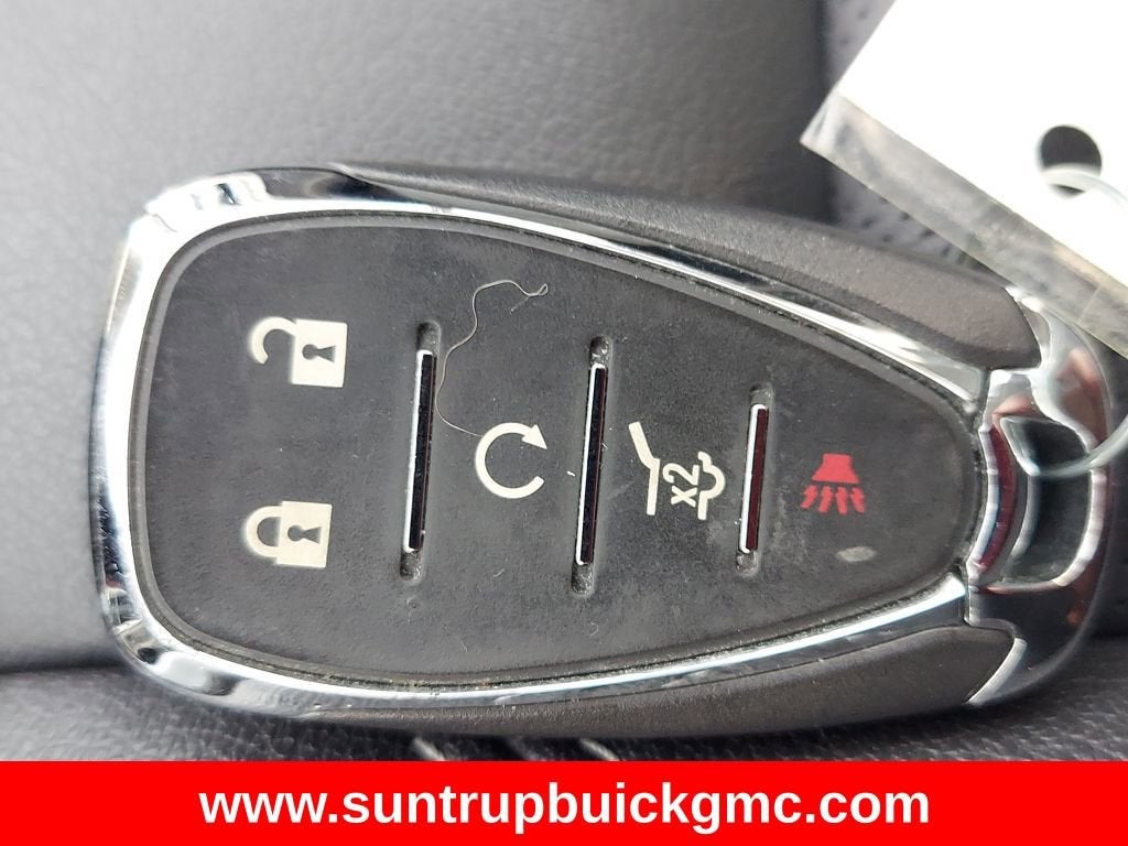 2023 Chevrolet Blazer 3LT