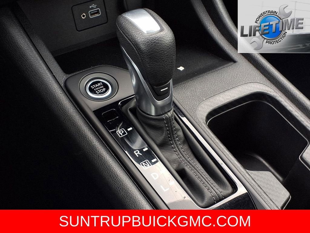 2023 Nissan Sentra S