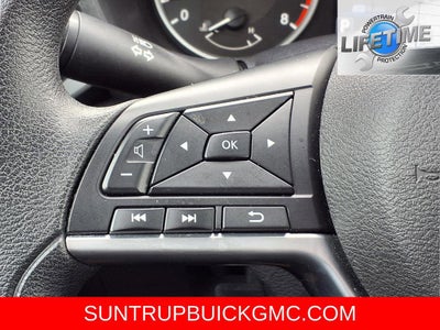 2023 Nissan Sentra S