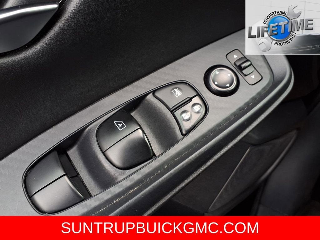 2023 Nissan Sentra S