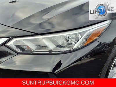 2023 Nissan Sentra S