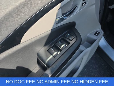 2021 Honda Pilot Elite