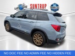 2023 Honda Passport Elite