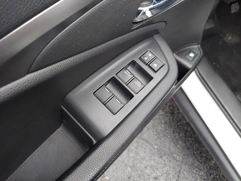 2020 Honda Ridgeline Sport