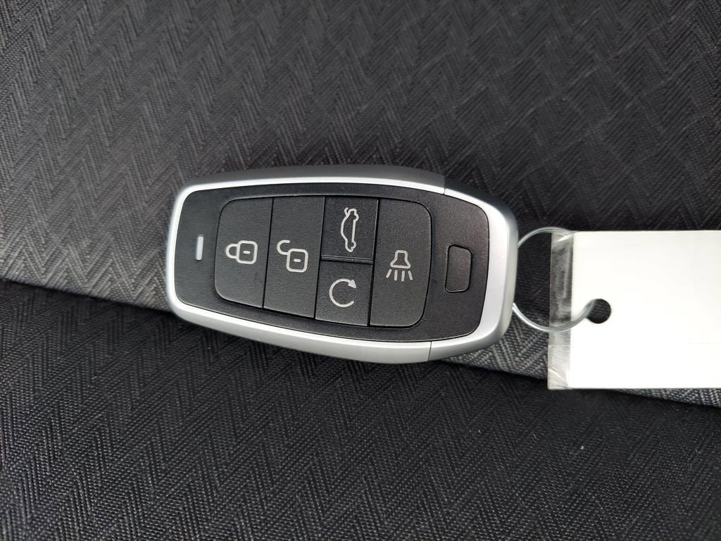 2020 Honda Ridgeline Sport