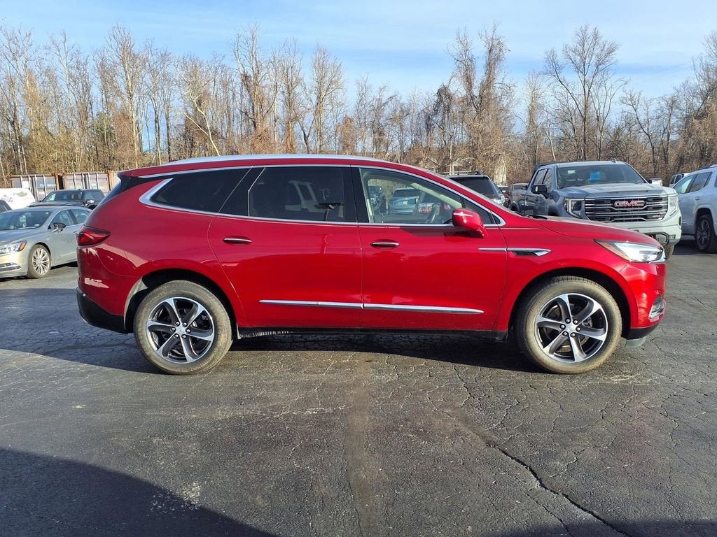 2019 Buick Enclave Essence