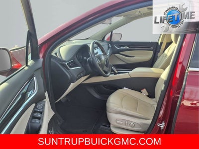 2019 Buick Enclave Essence