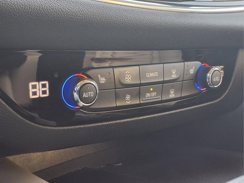 2019 Buick Enclave Essence