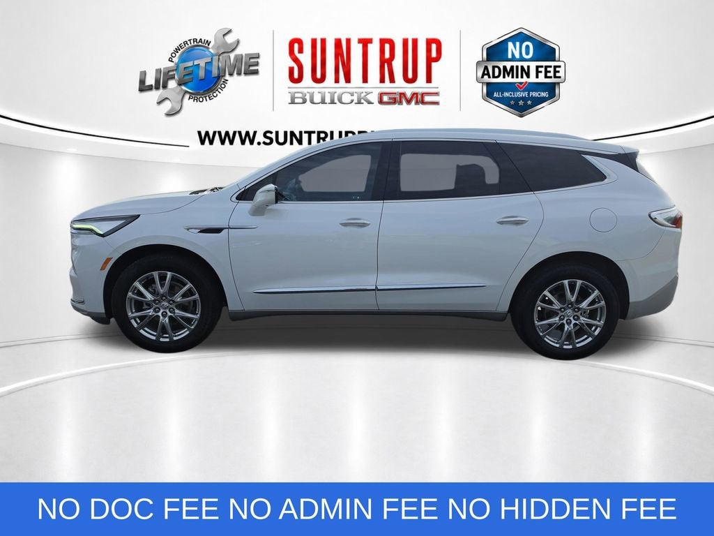 2023 Buick Enclave Premium