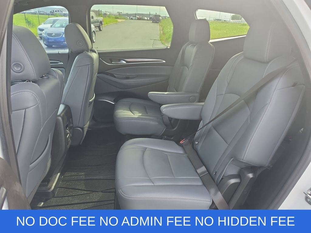 2023 Buick Enclave Premium