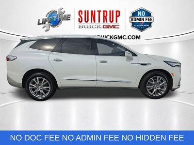 2023 Buick Enclave Premium
