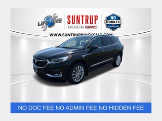 2021 Buick Enclave Premium
