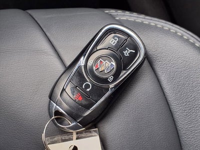 2024 Buick Enclave Premium