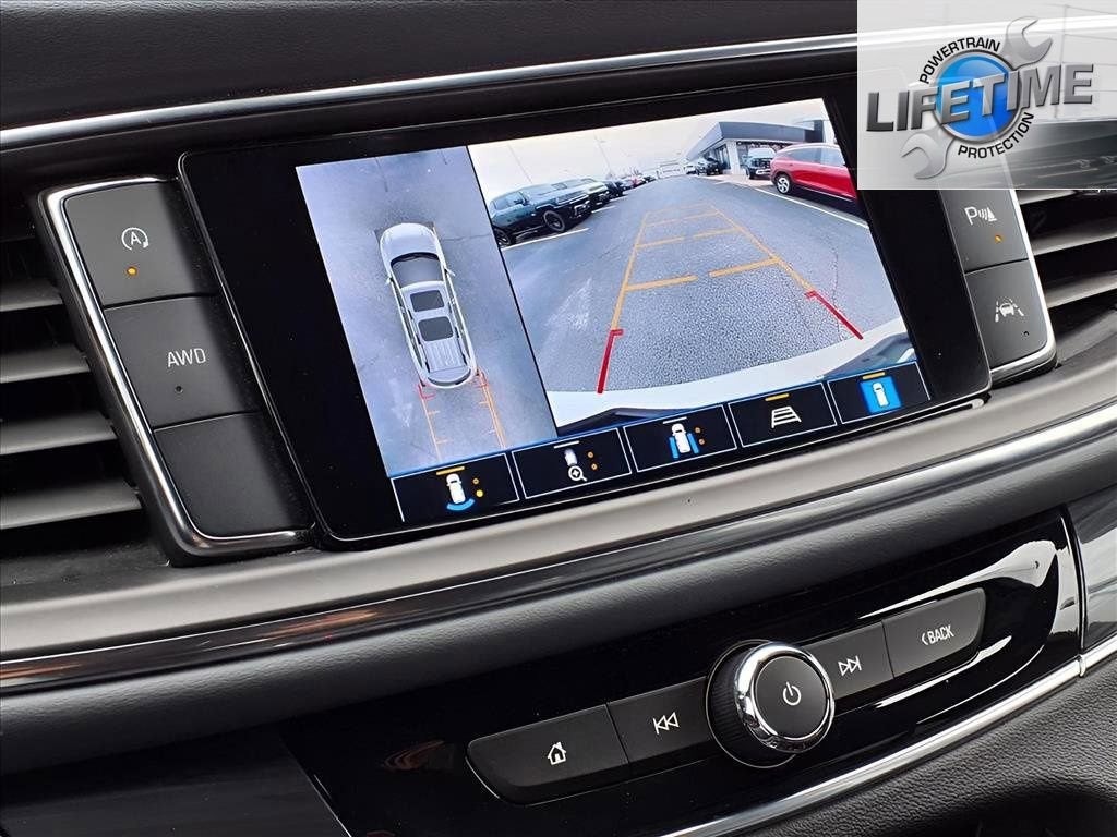 2024 Buick Enclave Premium