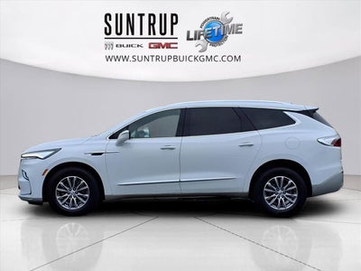 2024 Buick Enclave Premium