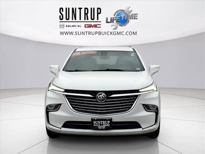 2024 Buick Enclave Premium