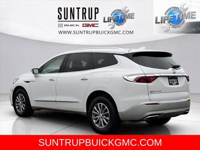 2024 Buick Enclave Premium