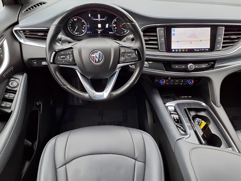 2024 Buick Enclave Premium