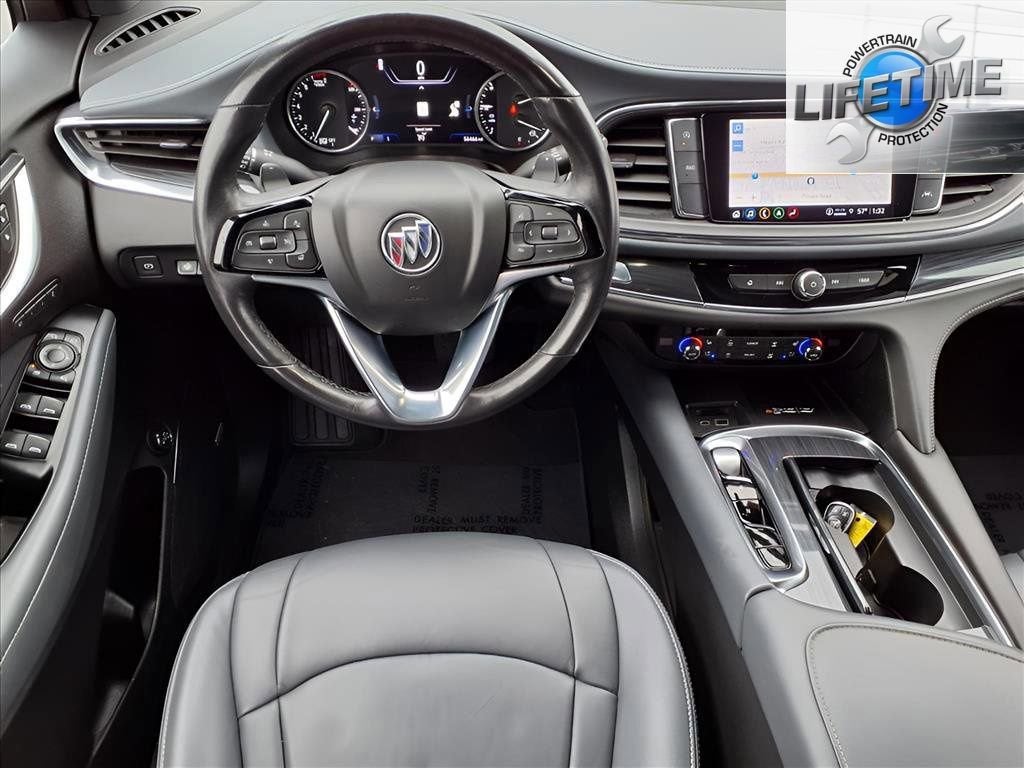 2024 Buick Enclave Premium