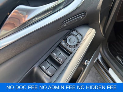 2021 Buick Enclave Premium