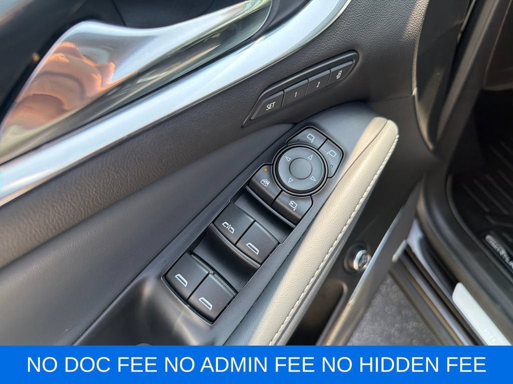 2021 Buick Enclave Premium