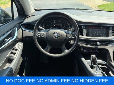 2021 Buick Enclave Premium