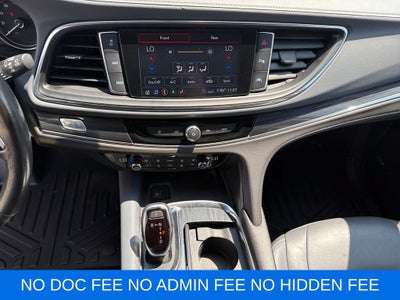 2021 Buick Enclave Premium