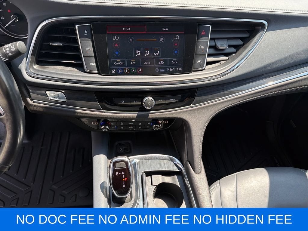 2021 Buick Enclave Premium