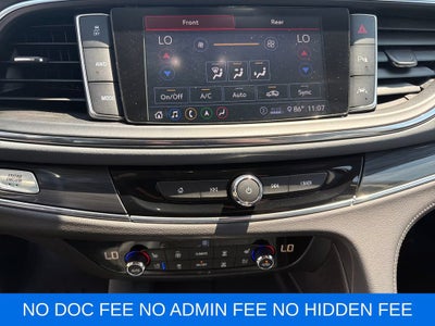 2021 Buick Enclave Premium