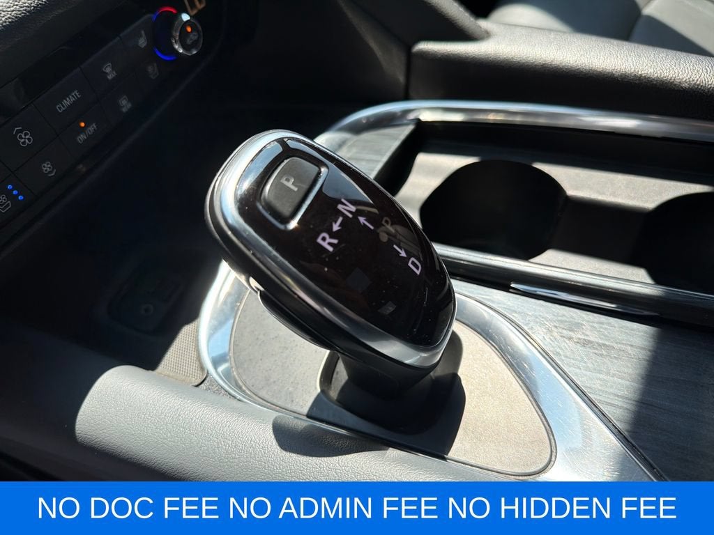 2021 Buick Enclave Premium