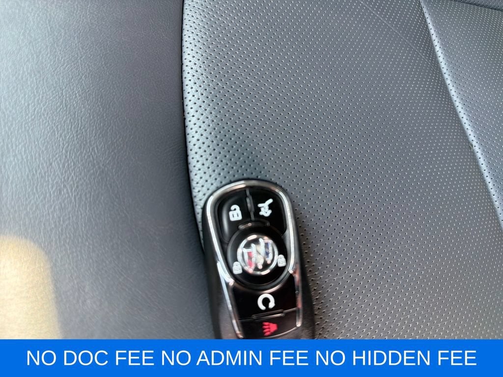 2021 Buick Enclave Premium