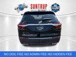 2021 Buick Enclave Premium